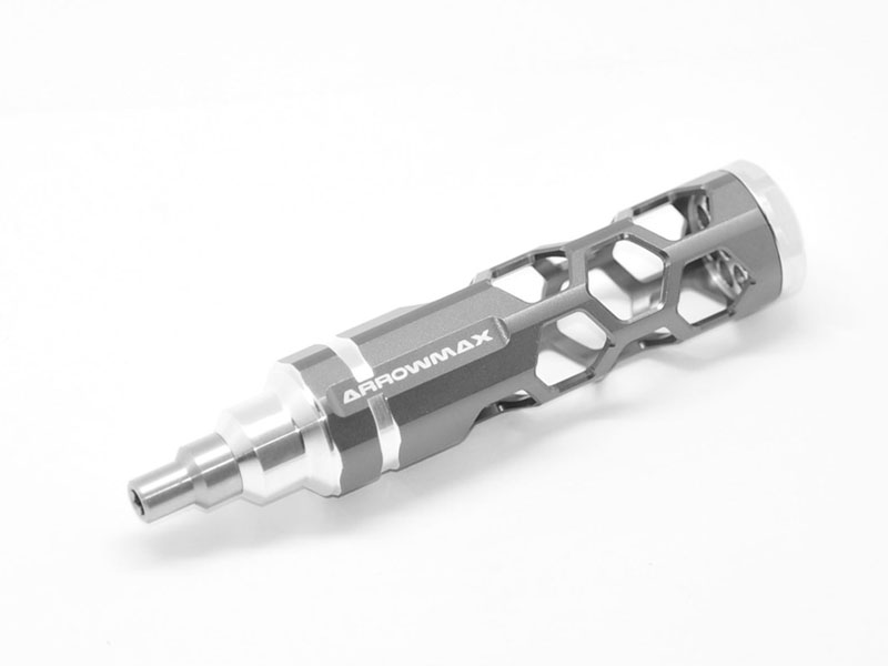 ARROWMAX UNIVERSAL HANDLE FOR POWER TIP HONEYCOMB