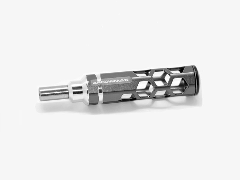 ARROWMAX UNIVERSAL HANDLE FOR POWER TIP HONEYCOMB
