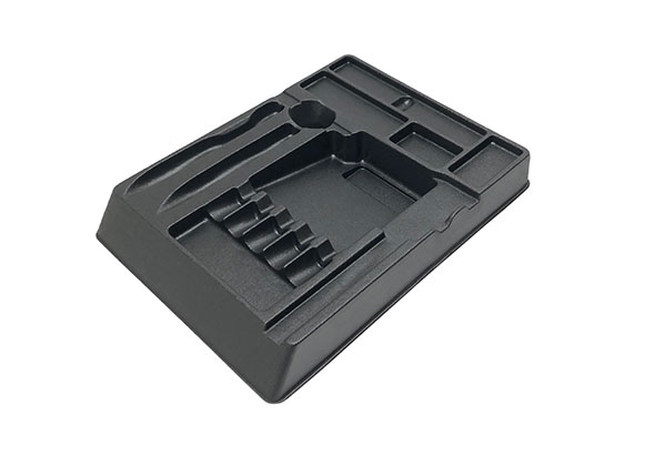 AUTOMODEL AMR Kanai Tool Tray - Black