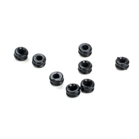 Blade Canopy Mounting Grommets (8): 120 SR