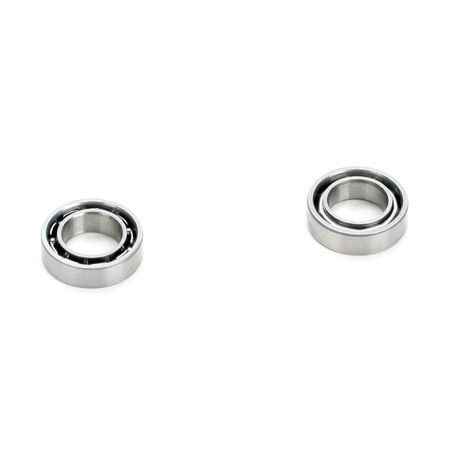 Blade Main Shaft Bearing 4x7x2: 120 SR