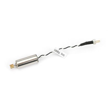 Blade Motor with Pinion, Clockwise: BMCX2,FHX,MH-35