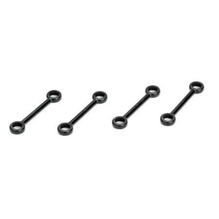 Blade Rotor Head Linkage Set (4): 120 SR