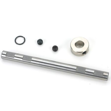 E-flite Shaft:Power 46 Brushless Outrunner