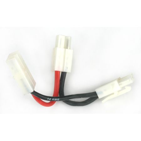 E-flite Tamiya Series Y-Harness