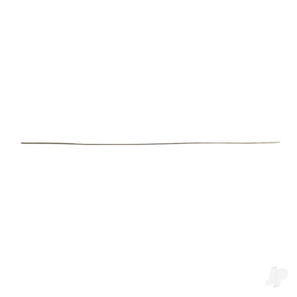 Excel Jewellers Saw Blades #3, 36 Teeth/Inch (14.2 TPC) (12 pcs) (Carded)