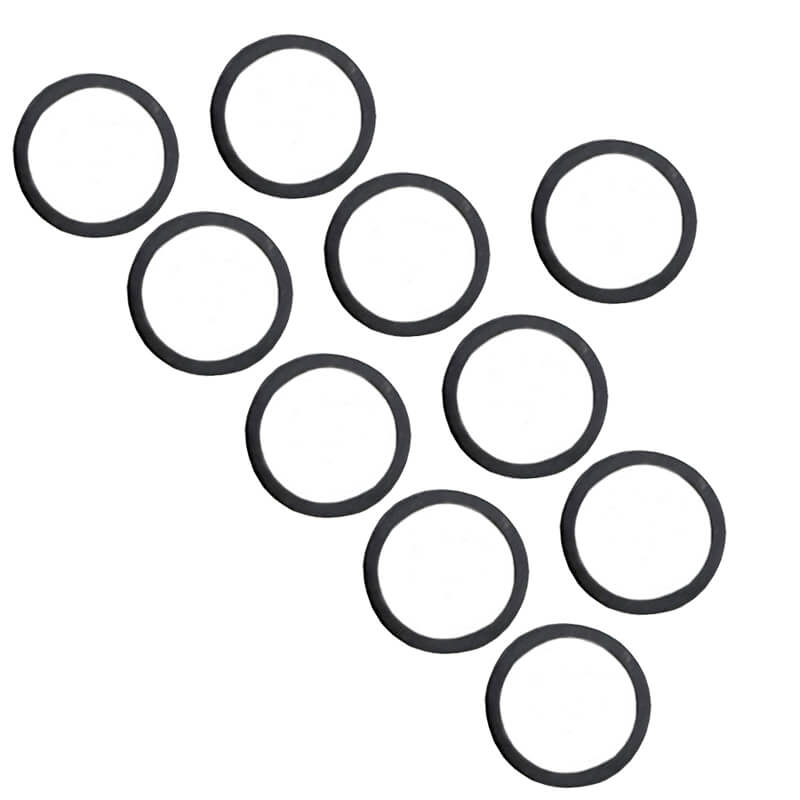 FTX WASHER SHIM 13 X 16 X 0.2MM (10PC)