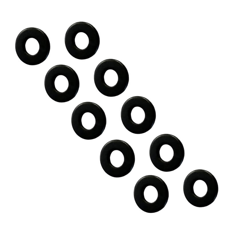 FTX WASHER SHIM 6.1 X 14 X 1.5MM (10PC)