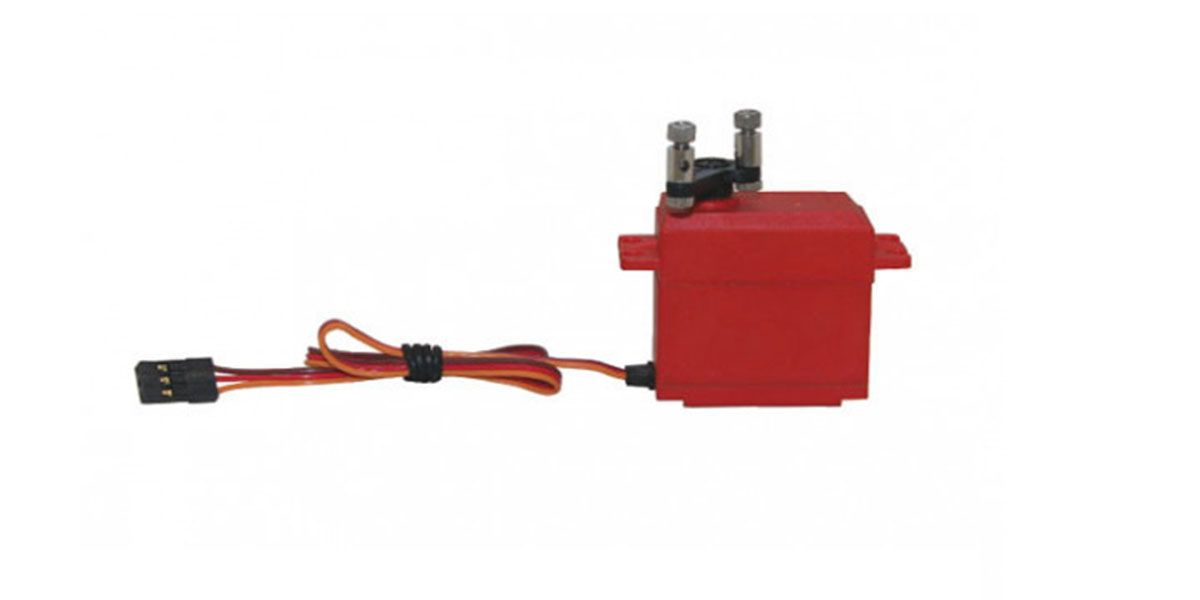 Joysway Baiting 2500 Servo