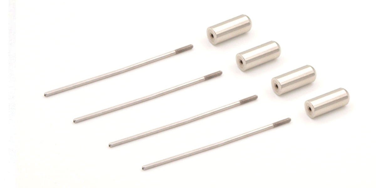 Joysway DF95-Focus V3 Jib Boom counterbalance weight & Shaft (4)