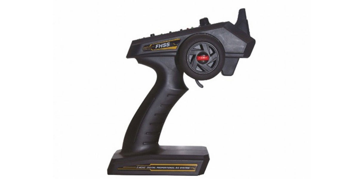 Joysway Fishing Surfer V2 J5C91 Transmitter (for JW3251V2)