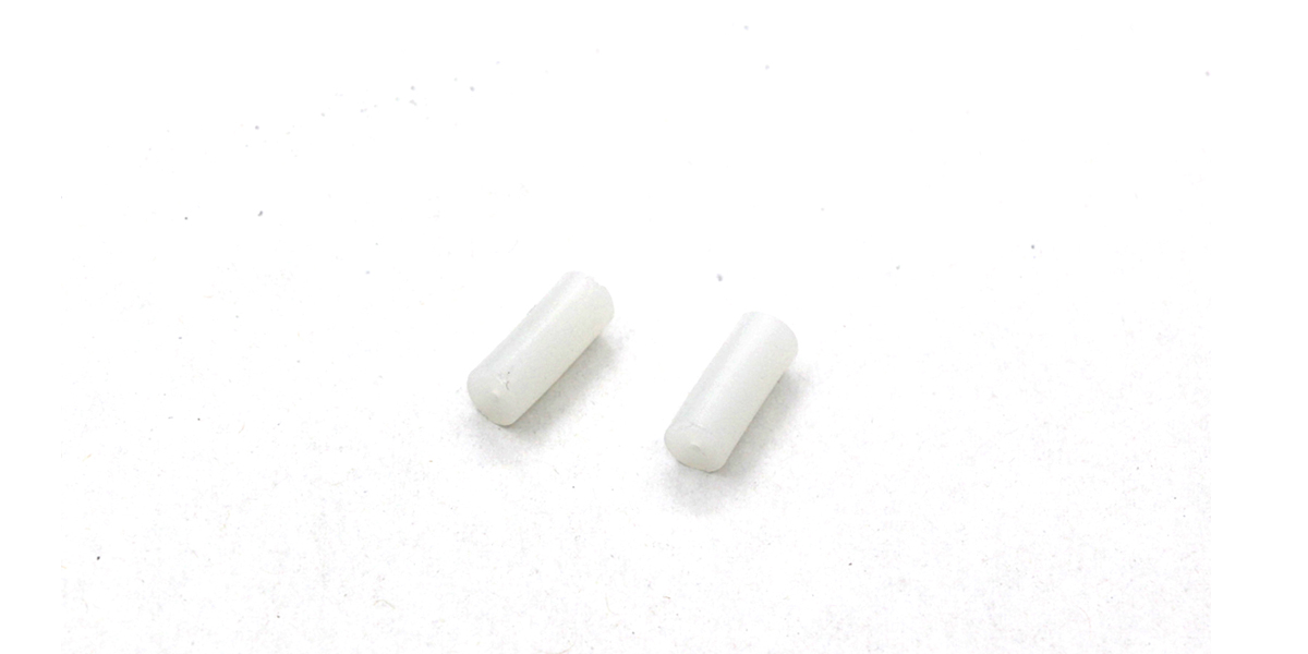 Joysway Magic Vee & Cat V6 Rubber Driveshaft Coupler (2)