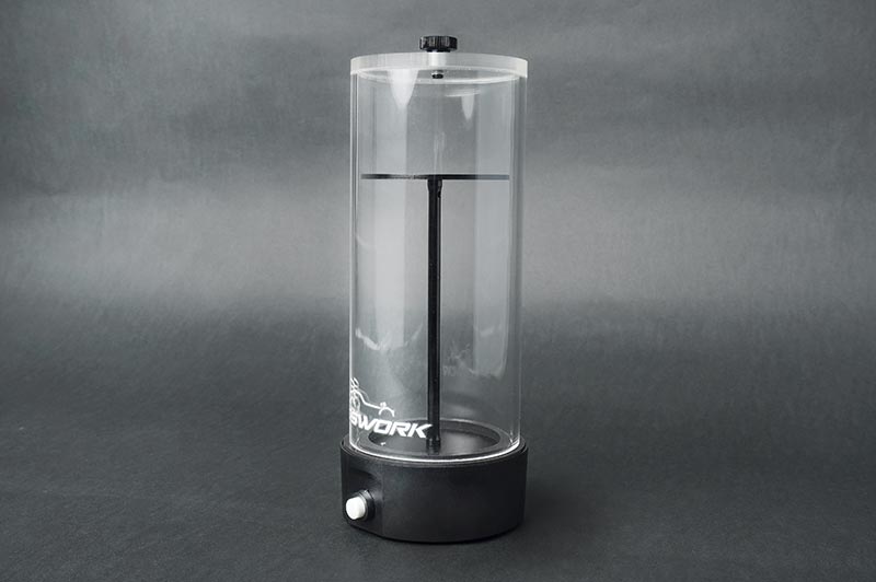 Koswork 1:8-1:10 Off-Road Power Vaccum Pump