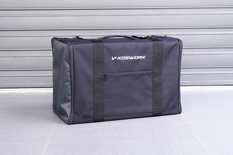 Koswork 1:8 RC Car Smart Bag (580x340x370mm)