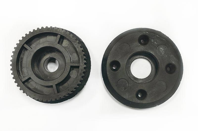 KOSWORK 52T Pulley Set for Koswork KOS05201 Starter Box