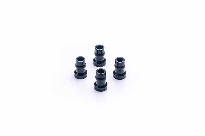 Koswork 5mm Shock Cap Bushing for 12mm Big Bore (4)
