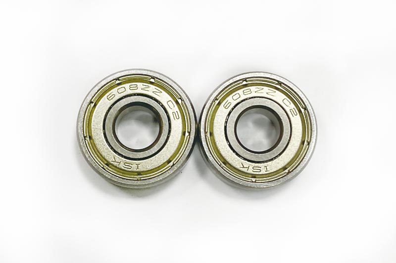 KOSWORK Ball Bearing 8x22mm (2) for Koswork KOS05201 Starter Box