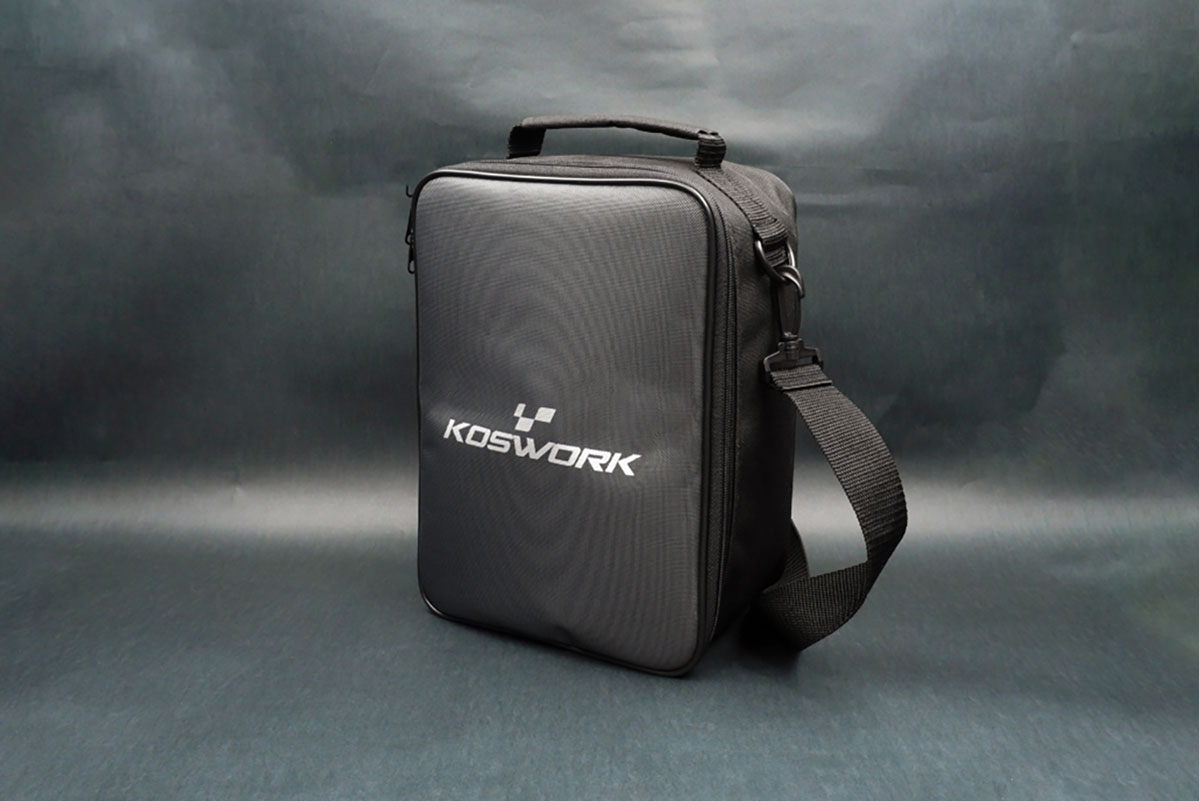 Koswork Classic Transmitter Bag (280x200x130mm)
