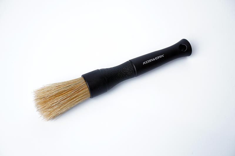 Koswork Cleaning Brush (168mm)