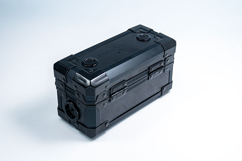 Koswork LiPo Charging XS Case / Storage Case Small (180x80x100mm)