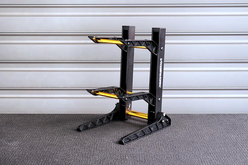 KOSWORK RC Car Display Rack (2 Layer) 200x240x325mm