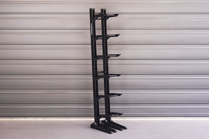 Koswork RC Car Display Rack 6 Layer 200x240x1000mm