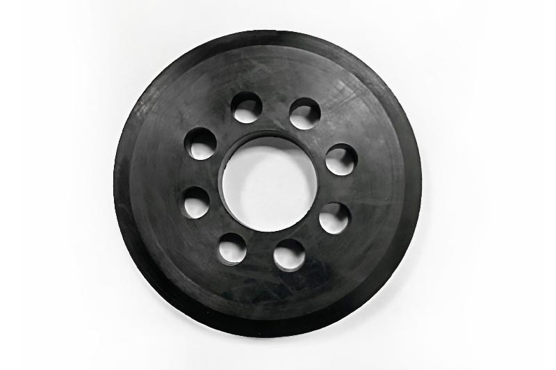 KOSWORK Rubber Wheel for Koswork Starter Box KOS05201