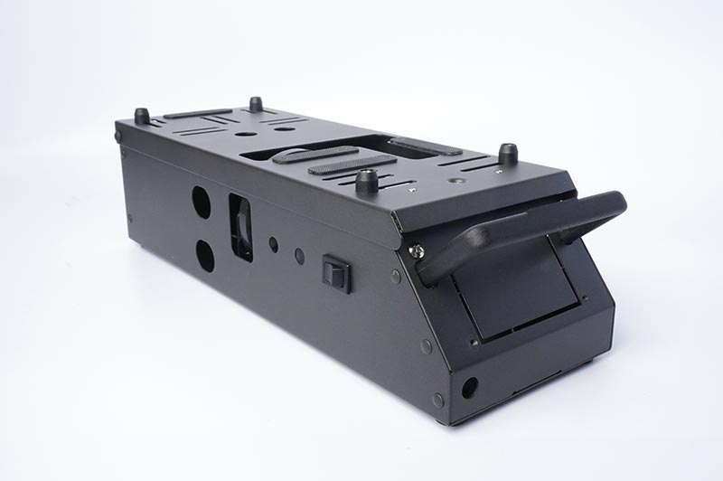 KOSWORK Starter Box Koswork Buggy-On Road-GT (2x550)