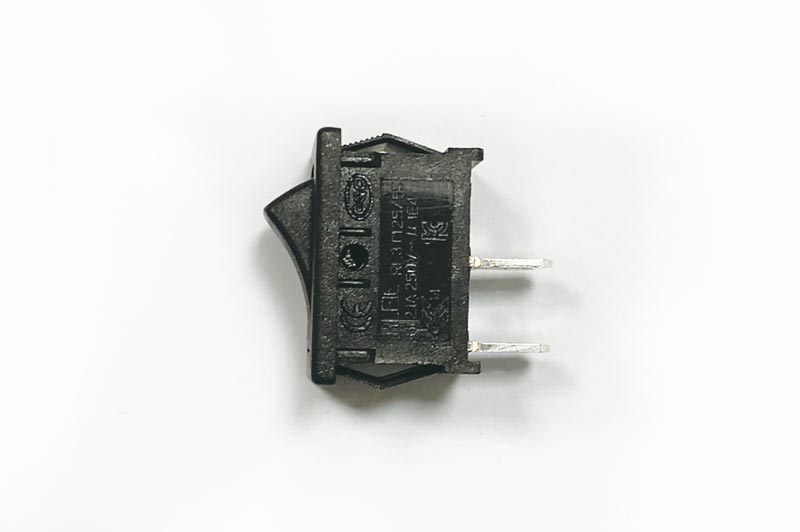 KOSWORK Switch Set for  Koswork KOS05201 Starter Box