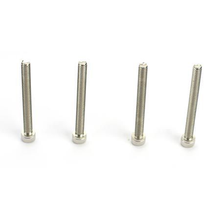 Losi Caphead Screw, 5-40 x 1.25" (4)