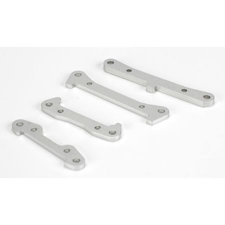 Losi Hinge Pin Brace Set: 8RTR