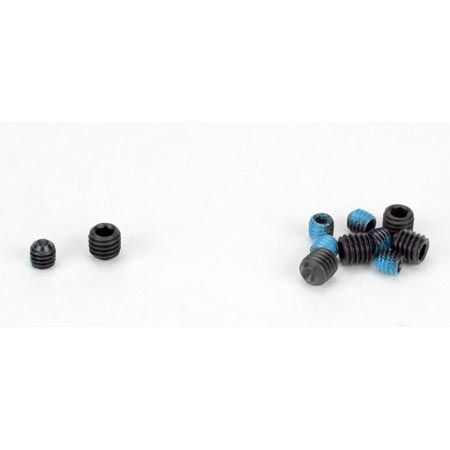Losi Set Screws, 4mm and 5mm (6 each)
