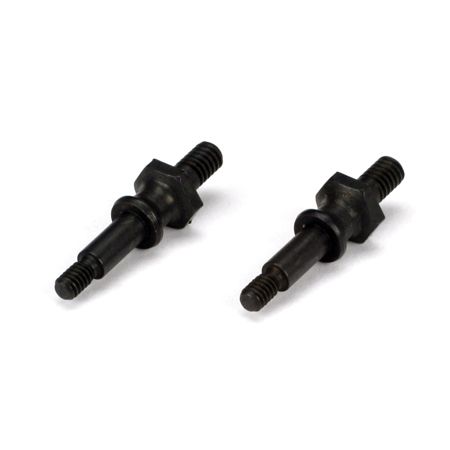 Losi Shock Standoff Set: 8B, 8T
