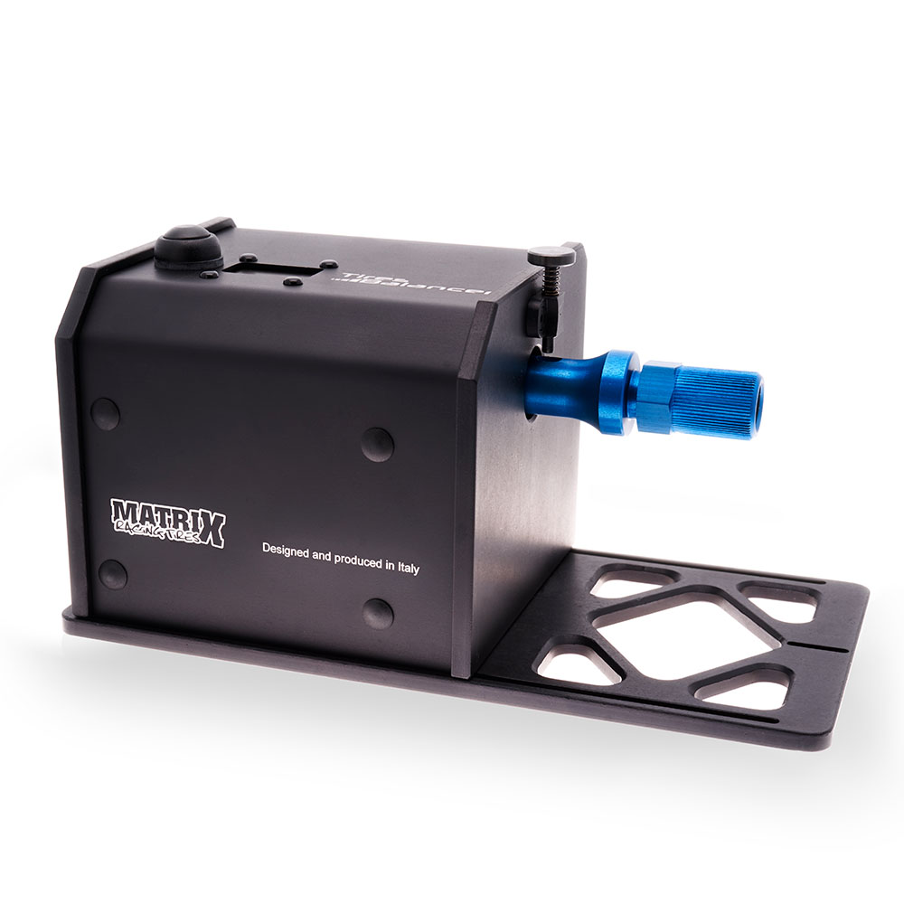 MATRIX Full Automatique Balancing machine Off Road - GT