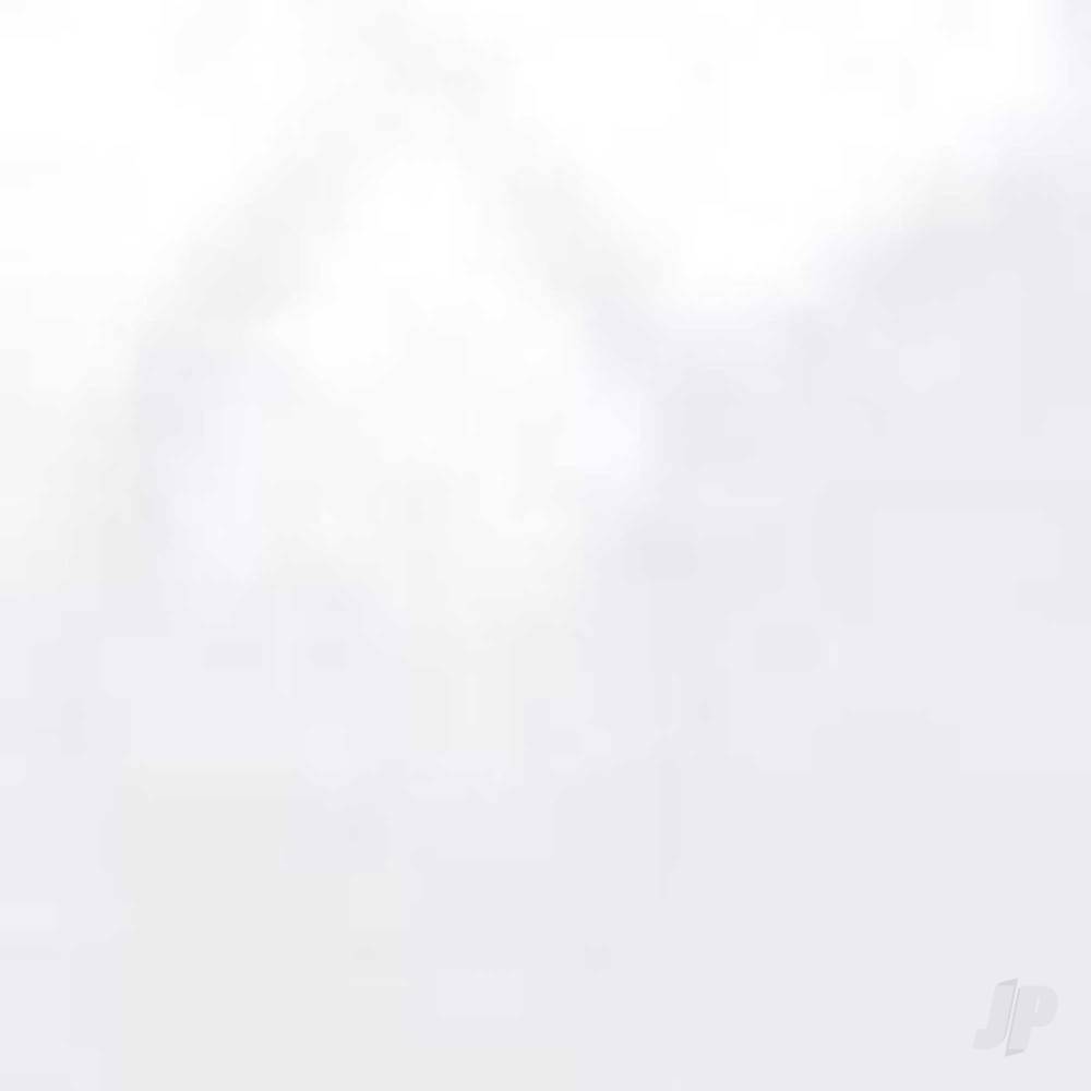 Mission Models Gloss White Base for Chrome, 1oz