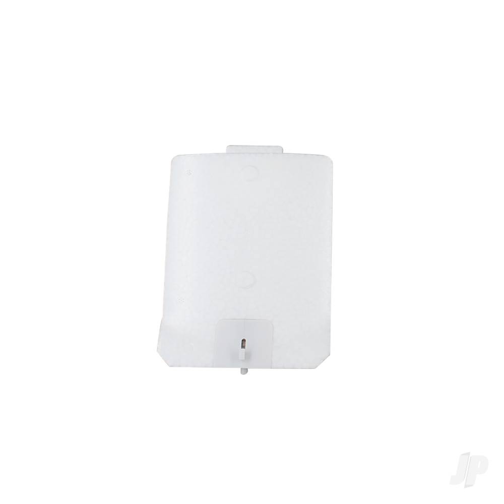 Multiplex Battery Hatch (for Partenavia P68)