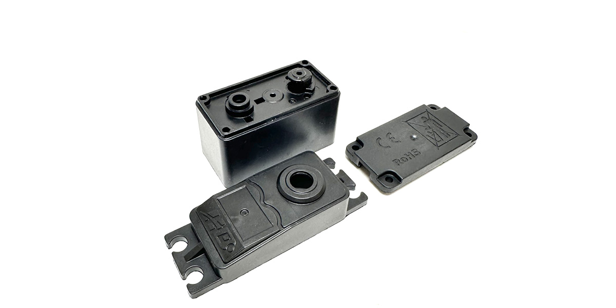 Power HD DS120MG Servo Case