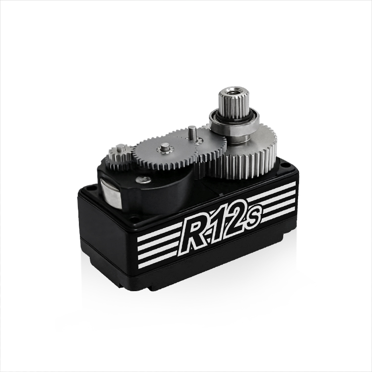 Power HD R12S Servo Gears