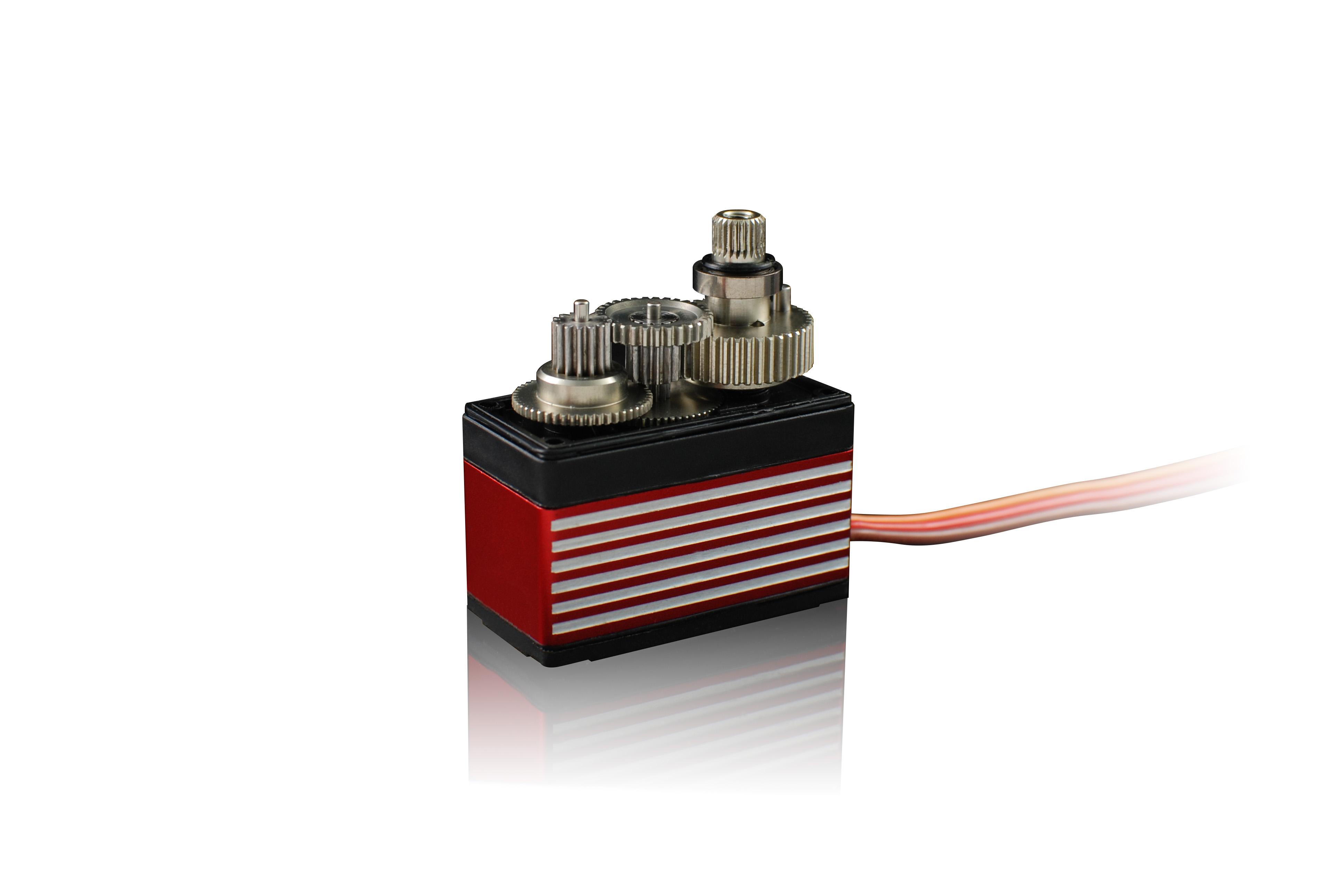 POWER HD Servo Gears for 1212TH