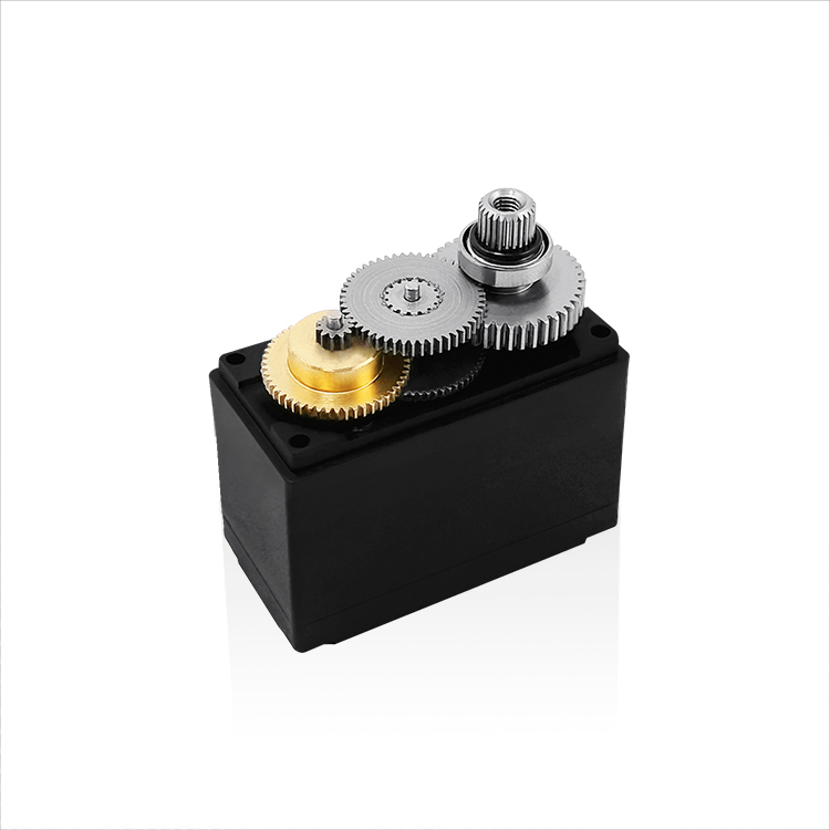 Power HD Servo Gears for 1501MG