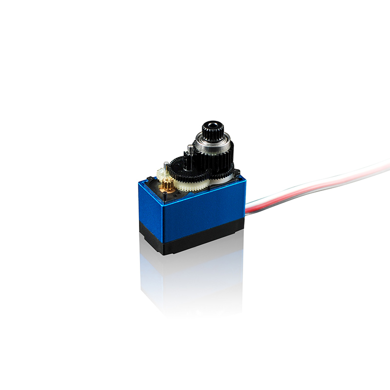 POWER HD Servo Gears for 1581HB