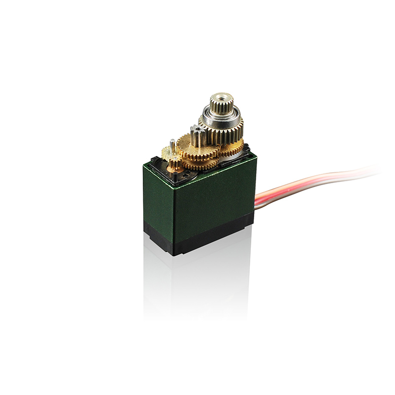 POWER HD Servo Gears for HD2216MG