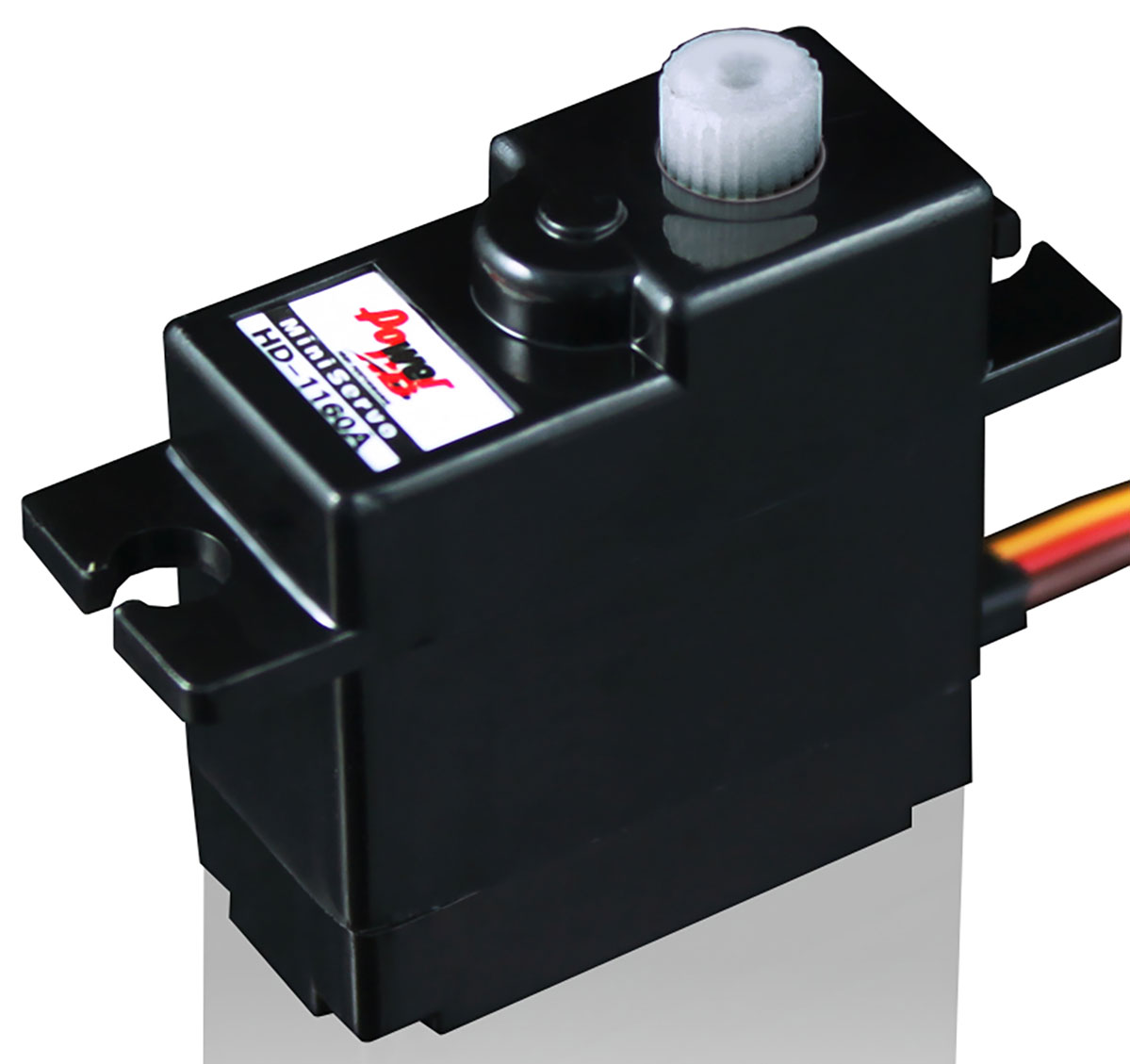 POWER HD Servo HD1160A (2.7kg/0.12s)