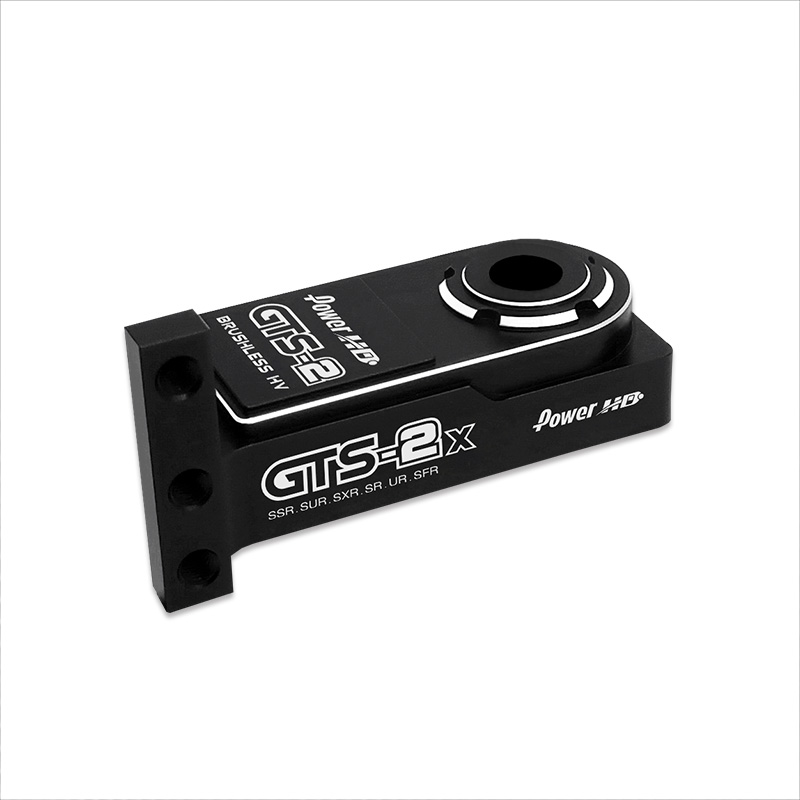 Power HD Top Case HD GTS2 for Xray X4