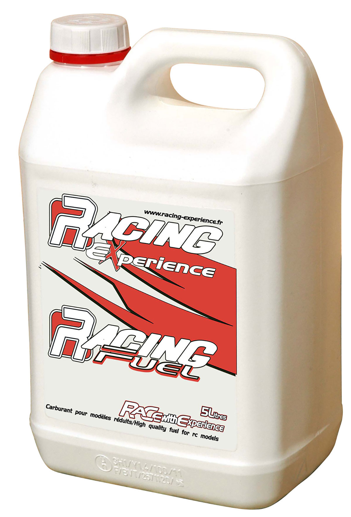 RACING FUEL PLANE 10% 5 LITERS