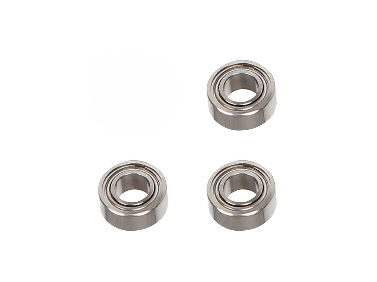 Reds 5x9x3 mm Heavy Duty Bearing Japan (3)