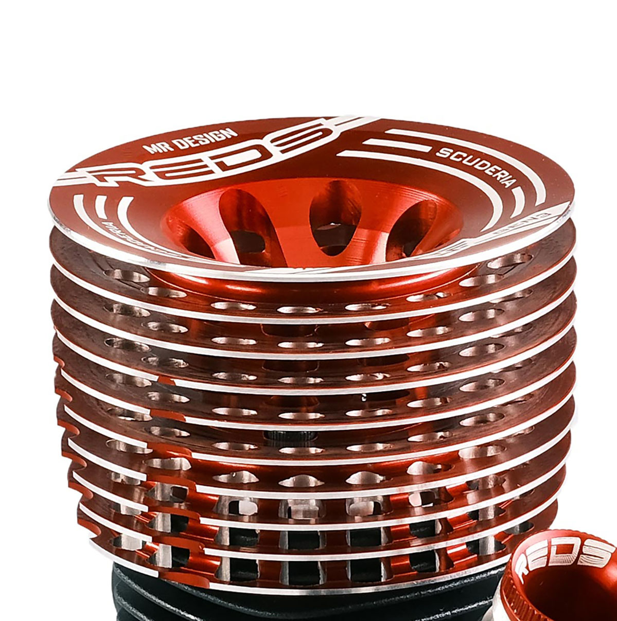 Reds 721S Scuderia Cooling Head