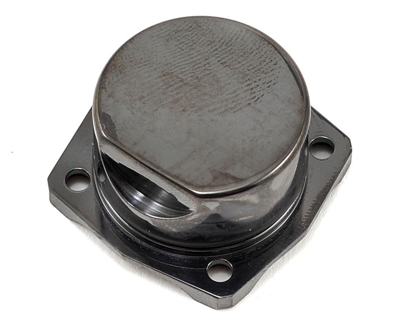 REDS BACKPLATE 3.5CC M/R SERIES  RDC HARD COATING