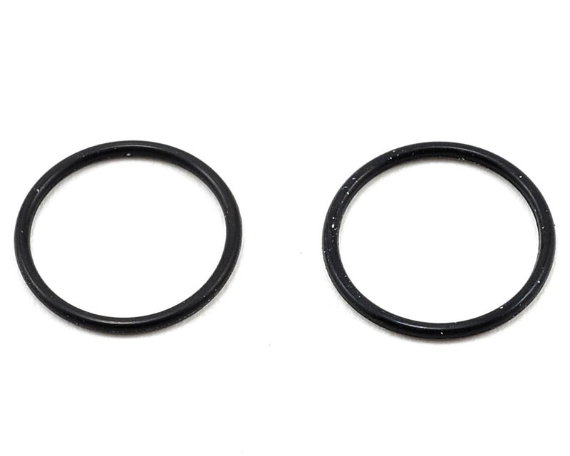REDS CARB O-RING 3.5CC M/R SERIES (2PC)