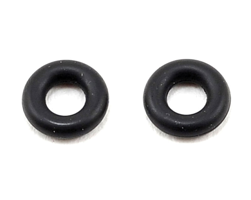 REDS CARB O-RING NEEDLE BASE SPEED 1OR 3.5CC M/R (2PC)